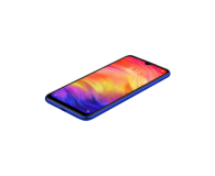 Xiaomi Redmi Note 7 4/64GB Neptune Blue - 482321 - zdjęcie 6